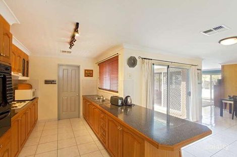 Property photo of 23 Seaeagle Crescent Green Valley NSW 2168