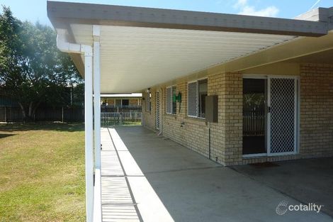 Property photo of 28 Emperor Drive Andergrove QLD 4740