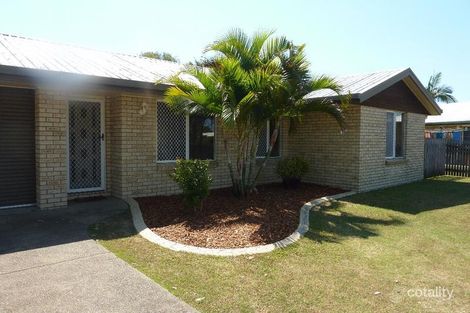 Property photo of 28 Emperor Drive Andergrove QLD 4740