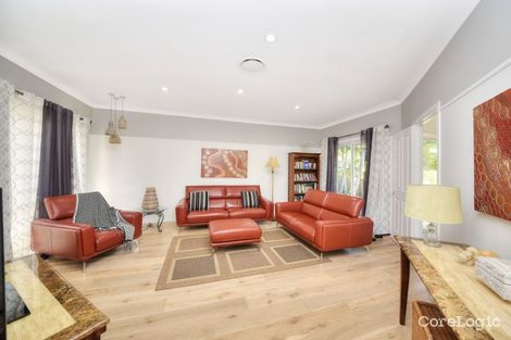 Property photo of 184 Beaudesert Nerang Road Nerang QLD 4211