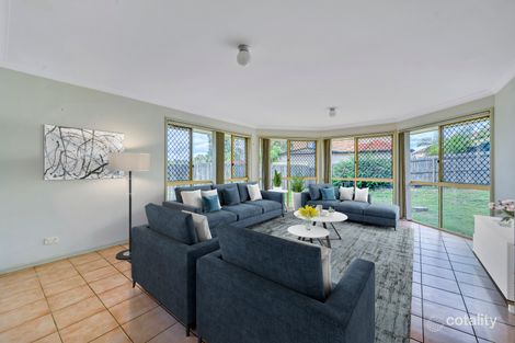 Property photo of 10 Harvard Place Forest Lake QLD 4078
