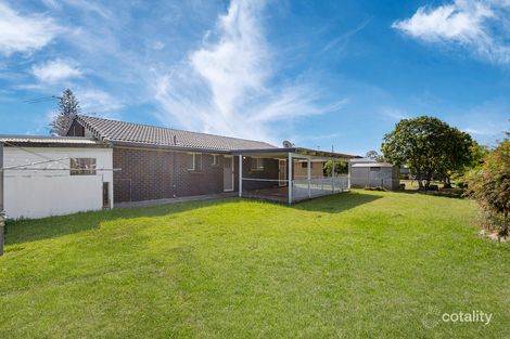 Property photo of 14 Glendevon Crescent Mount Warren Park QLD 4207