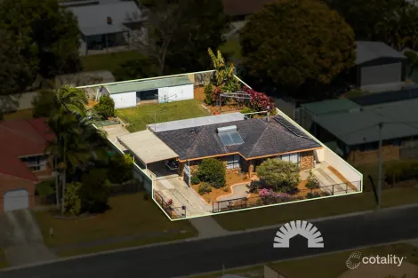 Property photo of 8 Primrose Street Caboolture QLD 4510
