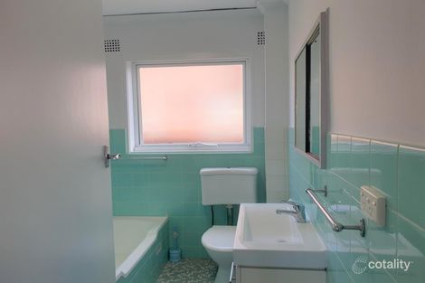 Property photo of 8/107 Arden Street Coogee NSW 2034