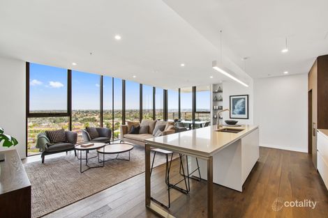 Property photo of 1201/72 Wests Road Maribyrnong VIC 3032