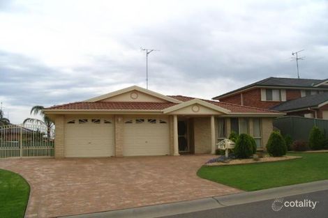 16 Firestone Cres, Glenmore Park, NSW 2745