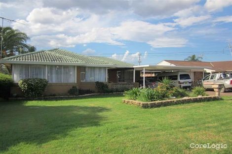 Property photo of 26 Fergusson Street Glenfield NSW 2167