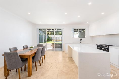 Property photo of 10A Booyong Avenue Caringbah NSW 2229