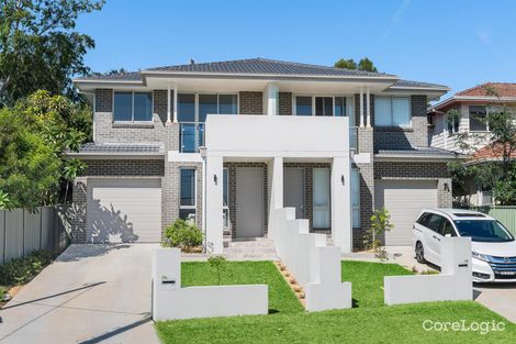 Property photo of 10A Booyong Avenue Caringbah NSW 2229