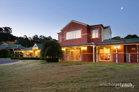 Property photo of 3 Janeallan Court Tyabb VIC 3913