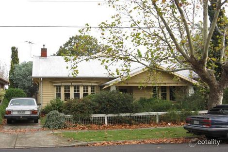 3 Bennett St, Alphington, VIC 3078