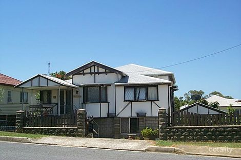 22 Roberts St, South Gladstone, QLD 4680