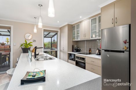 Property photo of 2/13 Bronte Court Riverside TAS 7250