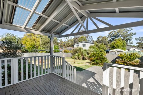 Property photo of 12 Yetholme Avenue Baulkham Hills NSW 2153