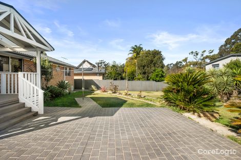 Property photo of 12 Yetholme Avenue Baulkham Hills NSW 2153