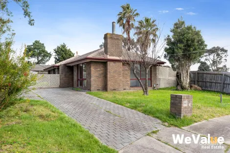 9 Thalia Ct, Meadow Heights, VIC 3048