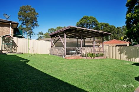 Property photo of 16 Bunbury Street Thornton NSW 2322