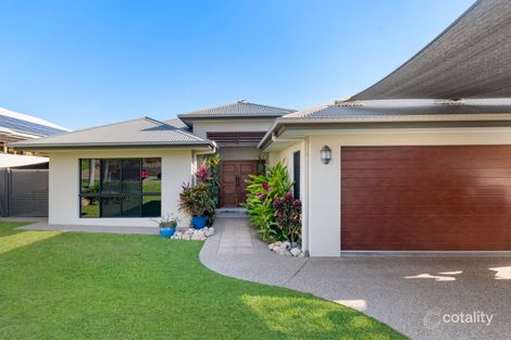 27 Knox Ct, Mount Louisa, QLD 4814