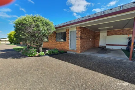 3/74 Pickett St, Svensson Heights, QLD 4670