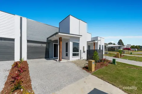 Property photo of 27 Magnetic Street Morayfield QLD 4506