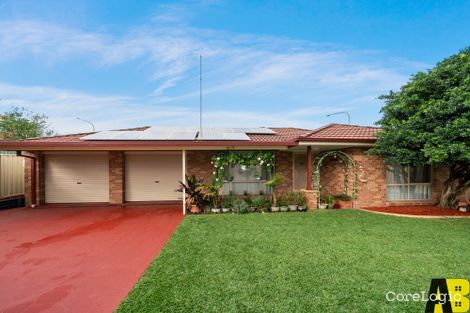 Property photo of 12 Vallen Place Quakers Hill NSW 2763