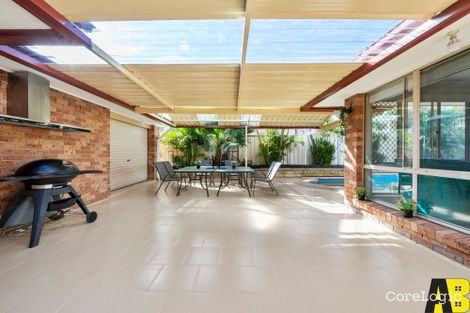 Property photo of 12 Vallen Place Quakers Hill NSW 2763