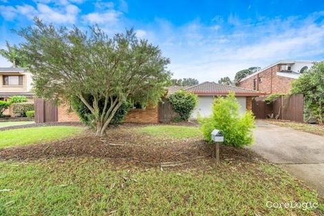 Property photo of 17 Saville Street Eight Mile Plains QLD 4113