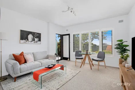 13/9 Mandolong Rd, Mosman, NSW 2088