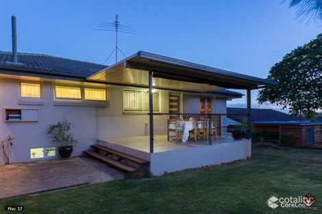 Property photo of 12 Cresthaven Drive Mansfield QLD 4122