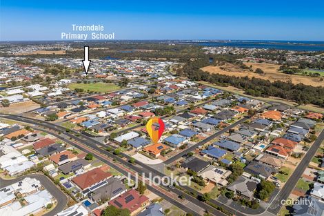 Property photo of 30 The Boulevard Australind WA 6233