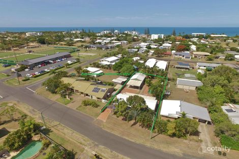 Property photo of 20 Grimwood Street Bargara QLD 4670