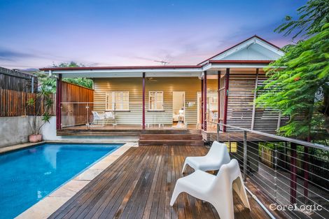 Property photo of 2 Wordsworth Street Bulimba QLD 4171