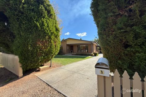 1 Pioneer Lane, Bright, VIC 3741