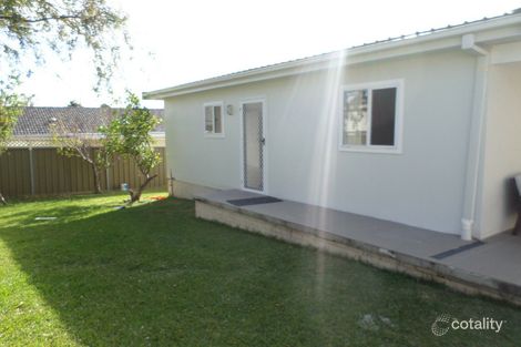 Property photo of 51 Bligh Street Guildford NSW 2161