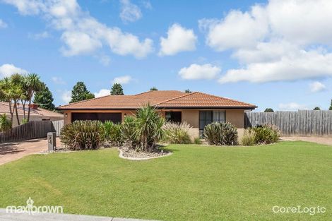 Property photo of 39 Augusta Way Wallan VIC 3756