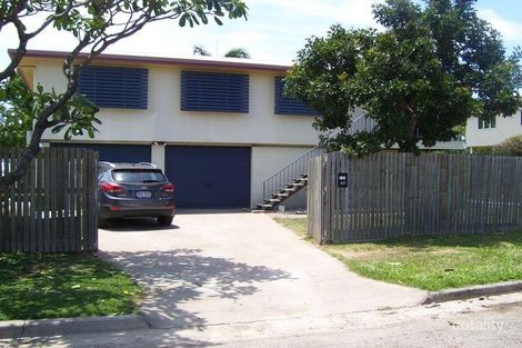 117 Thirteenth Ave, Railway Estate, QLD 4810