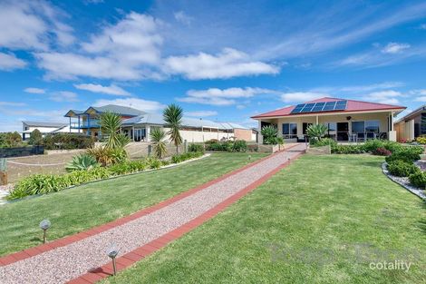 Property photo of 165 Wentworth Parade Hindmarsh Island SA 5214