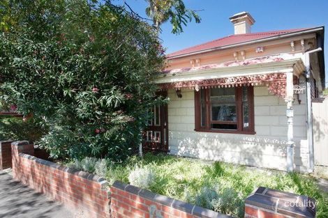 Property photo of 44 Scotchmer Street Fitzroy North VIC 3068