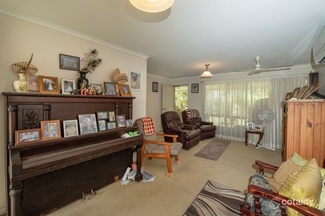 Property photo of 5 Lawrence Street Biloela QLD 4715