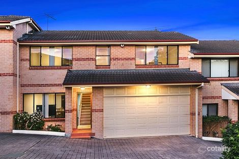 2/23a Charles St, Baulkham Hills, NSW 2153