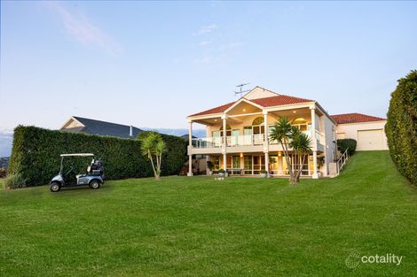 Property photo of 50 Huntingdale Drive Normanville SA 5204