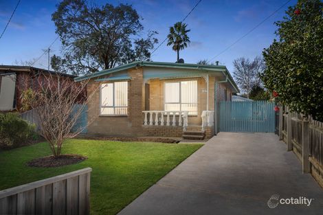 Property photo of 149 Sixth Avenue Rosebud VIC 3939
