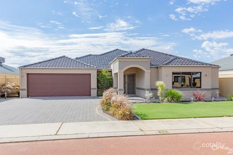Property photo of 36 Anchorage Loop Canning Vale WA 6155