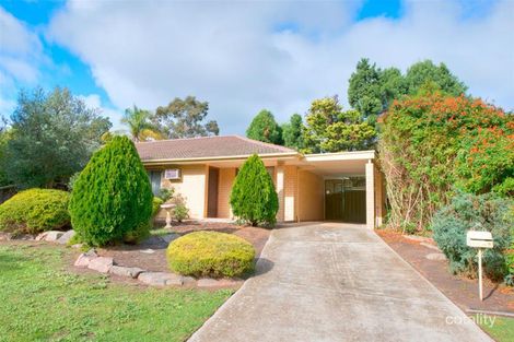1/25 Greenwood Dr, St Agnes, SA 5097