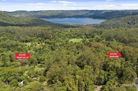 Property photo of 57 Narrows Road North Maleny QLD 4552