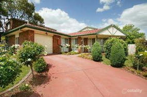 4 Willaura Pl, Yallambie, VIC 3085