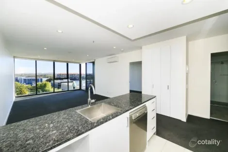 Property photo of 28/39 Benjamin Way Belconnen ACT 2617