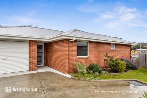 Property photo of 6/9 Frost Street Snug TAS 7054
