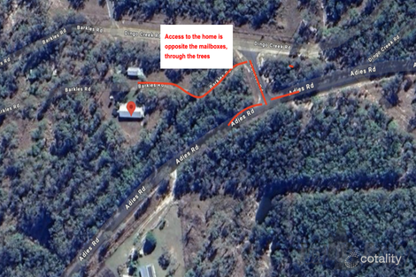 Property photo of 3 Barkles Road Isis Central QLD 4660