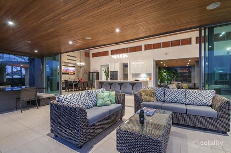 Property photo of 21 Karinya Place Twin Waters QLD 4564